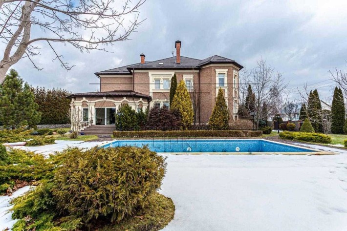 продажа / Дом / Прорезная, Вита-почтовая/Віта-Поштова/ дом со спа - фото 1