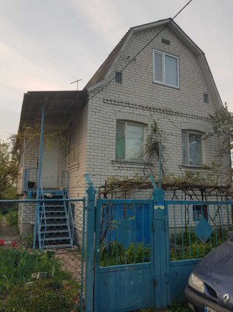 Подгорцы, Голубое озеро, ст. "Мрія". Дом 110 м² - фото 1