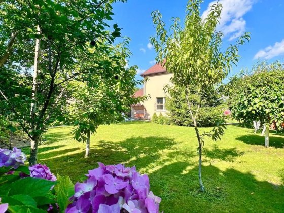 Без комісії! Продається дача / будинок 100 м² у Підгірцях Подгорцы