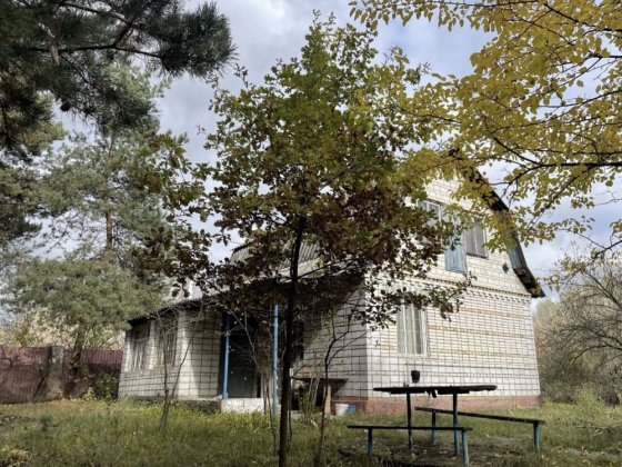 Продам дом в Подгорцы Романков Голубое озеро, 25 соток Підгірці