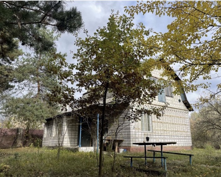 Продам дом в Подгорцы Романков Голубое озеро, 25 соток - фото 1