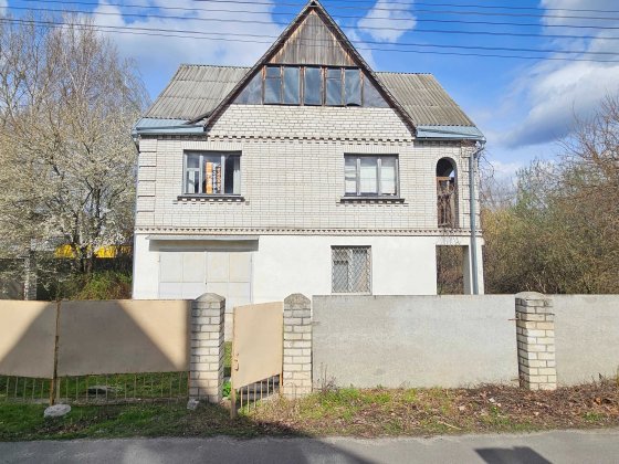 Продаж будинку  Підгірці Новообухівська траса Блакитне Озеро! Підгірці