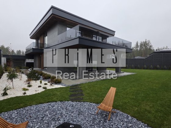 Сучасний будинок продаж 220м2 Ходосівка,Лісники,Романків Ходосівка