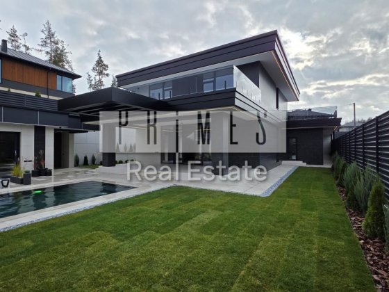 Будинок продаж 240м2 Ходосівка,Лісники,Романків Ходосівка