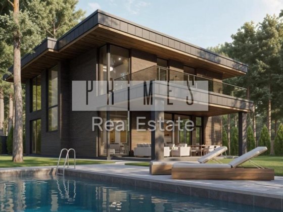 Будинок продаж 275м2 Ходосівка Новообухівська трасса Ходосівка