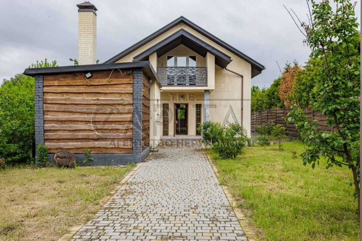 Продажа дома, Подгорцы, Обуховский р-н - фото 1