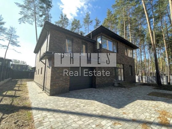 Продаж будинку 332м2 Ходосівка,Лісники,Підгірці Ходосівка