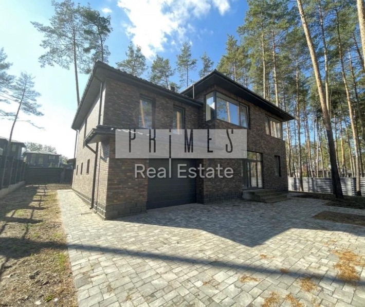 Продаж будинку 332м2 Ходосівка,Лісники,Підгірці - фото 1