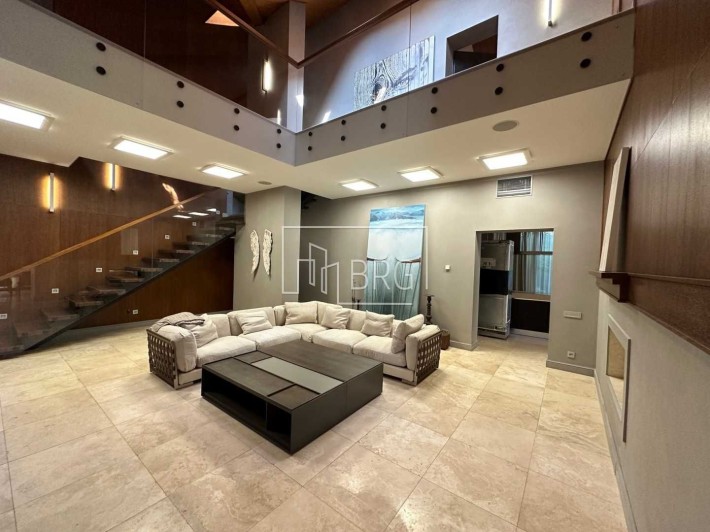 Продажа дома с выходом на воду КГ Альпийка Подгорцы без бемиссии - фото 1