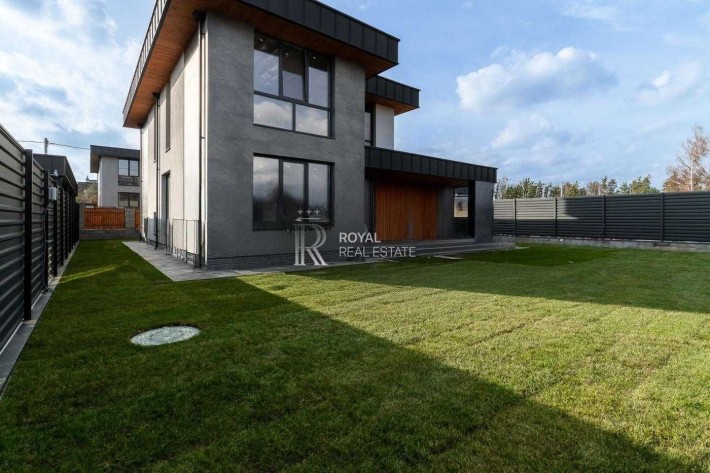 Продаж Будинок 170 м2 4кімн 2пов Ходосівка Газ - фото 1