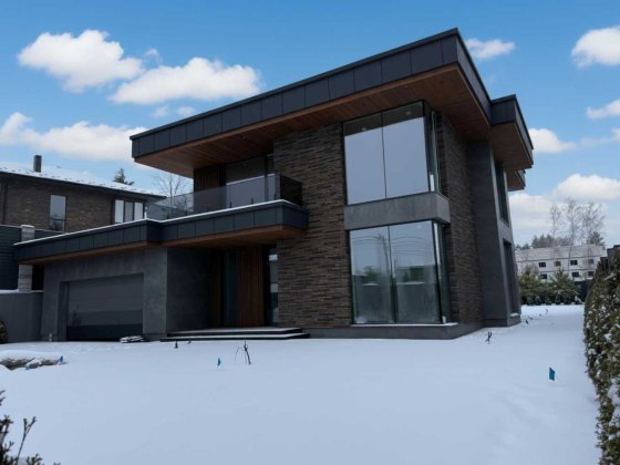 ‼️ Продаж сучасного будинку біля Києва ‼️ закрите містечко ‼️ Ходосівка