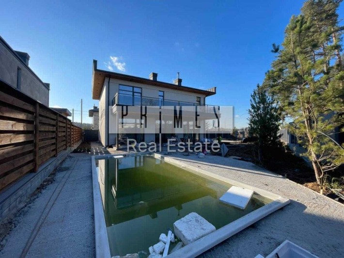 Продаж /  4-к будинок  246м2 Києво-Святошинський район, Ходосівка - фото 1