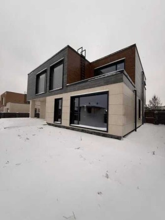 Продаж Будинку в Ходосівці 263 м2 на 8ми сотках ГАЗ закрите містечко - фото 1