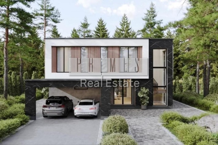 Продаж будинок 250м2 Ходосівка з басейном - фото 1