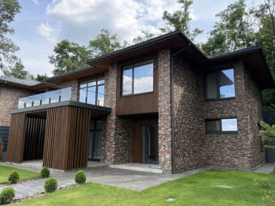 Віта-Поштова/Будинок ПРЕМІУМ КЛАСУ/в ЛІСІ/28Ом2/9сот./Без КОМІCІЇ Віта-Поштова