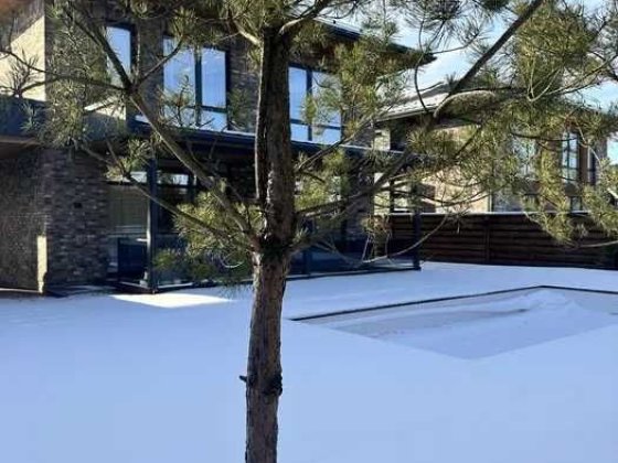 Сучасний будинок з новим РЕМОНТОМ!Газ!Басейн Ходосівка