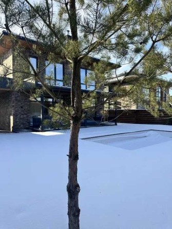 Сучасний будинок з новим РЕМОНТОМ!Газ!Басейн - фото 1