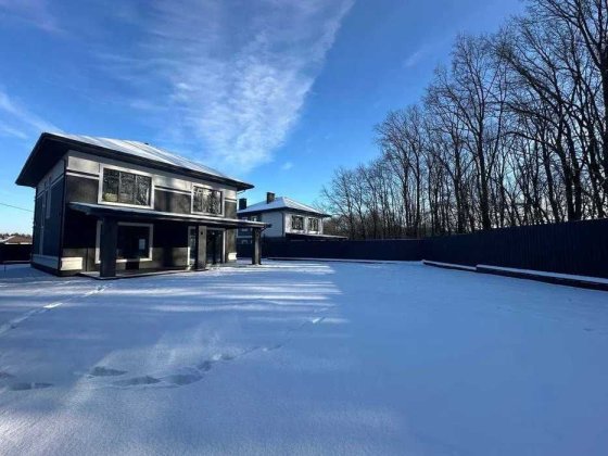 Продаж Будинку в Ходосівці 205м2 на 10ти сотках 4 кімнати ГАЗ Ходосівка