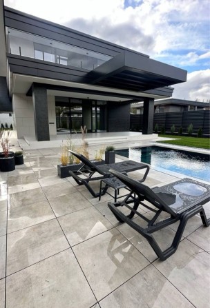 Продаж нових будинків КМ Нова Ходосівка з басейном ТОП якості - фото 1