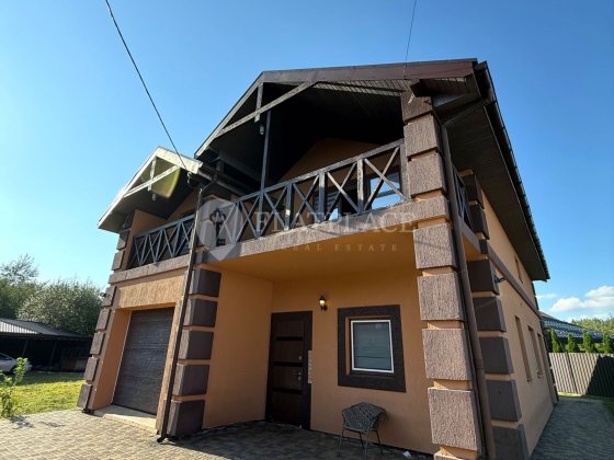 ‼️БЕЗ % ПРОДАЖ будинку Віта Поштова Круглик 9 соток ділянка  2 поверхи Віта-Поштова