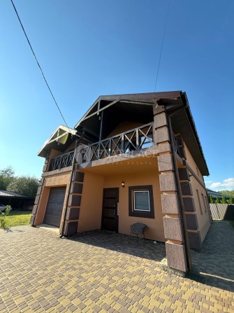 ‼️БЕЗ % ПРОДАЖ будинку Віта Поштова Круглик 9 соток ділянка  2 поверхи - фото 1