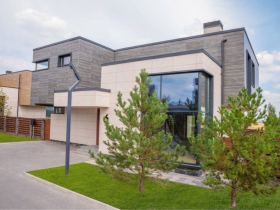 Крутий будинок в закритому КМ•Ідеальне планування •8 сот•якість ТОП Ходосовка