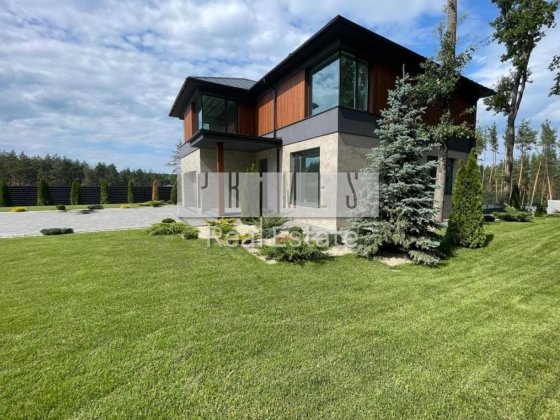 Продаж сучасний будинок 354м2 Ходосівка,Лісники,Романків Ходосівка