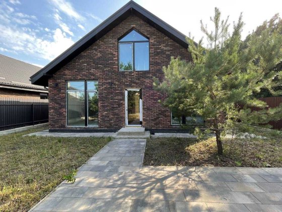 ГОТОВИЙ - 160м2+друге світло, з  Баварської кладки 10хв від м.Теремки, Віта-Поштова