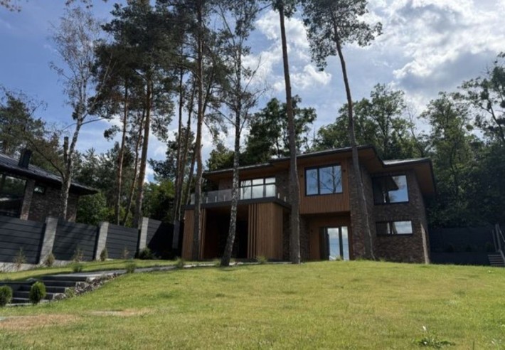 Віта-Поштова/Будинок Преміум Класу/280м2/9соток/Без Комісії! - фото 1