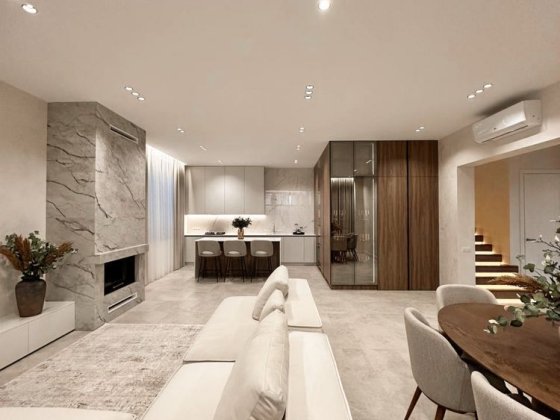 Будинок під Києвом 200 м2 з якісним ремонтом. 10 соток   Віта Поштова. Віта-Поштова