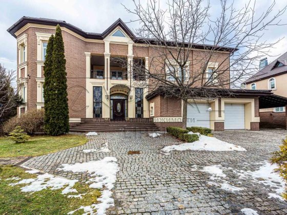 Продажа дома, ГАЗ, Вита-Почтовая Віта-Поштова