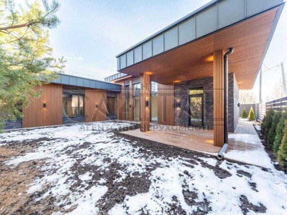 Продажа дома Вита-почтовая ул. Васильковская Віта-Поштова