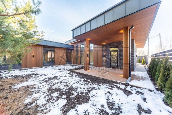 Продажа дома Вита-почтовая ул. Васильковская - фото 1