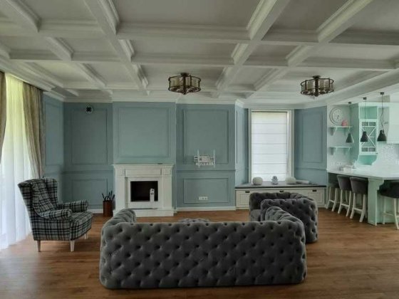 БЕЗ КОМІСІЇ! Віта-поштова 315м2 в котеджному містечку Green Hills Віта-Поштова