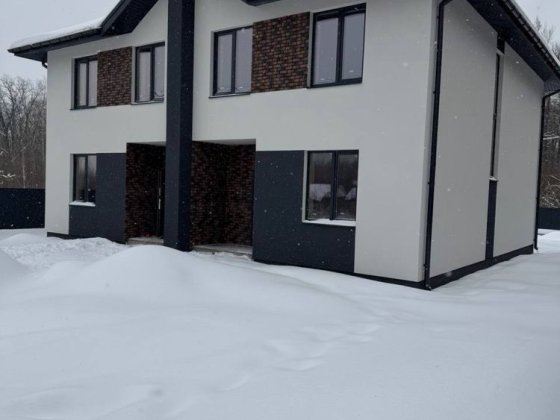 Дуплекс Ірпінь біля лісу рн Стоянка Велика ділянка 5 соток Стоянка