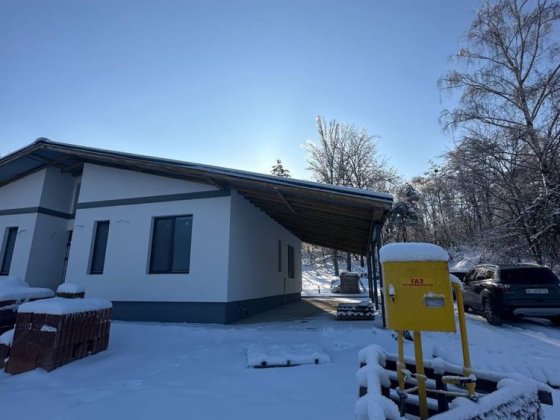 Дуже якісний будинок Віта Поштова Вита-Почтовая