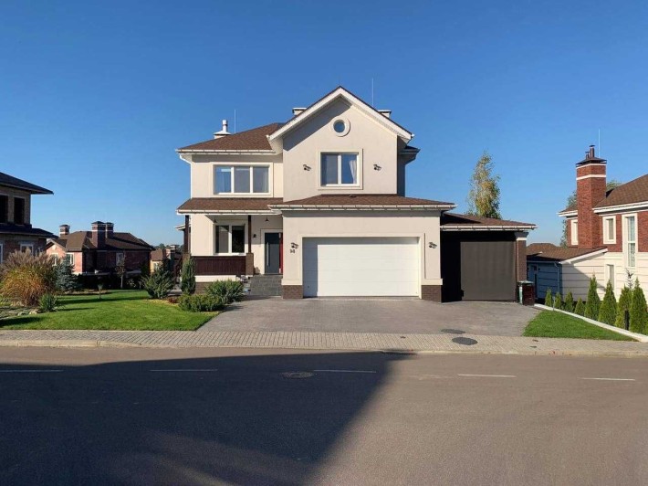 КМ GREEN HILLS будинок 400 м2 Віта Поштова - фото 1