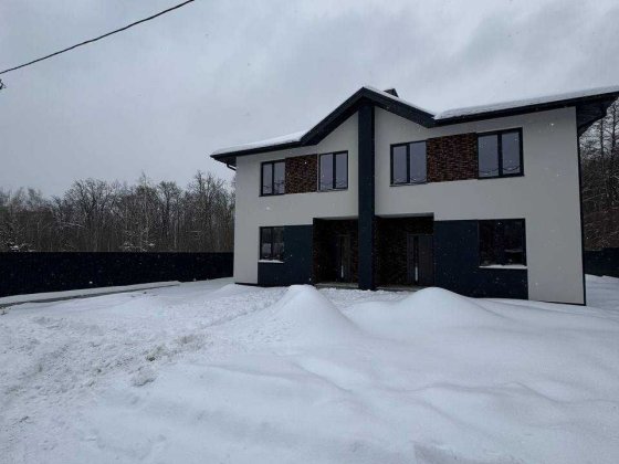 Дуплекс в Стоянці, 118м2, на ділянці 4.5 соток, можна під сертифікат Стоянка