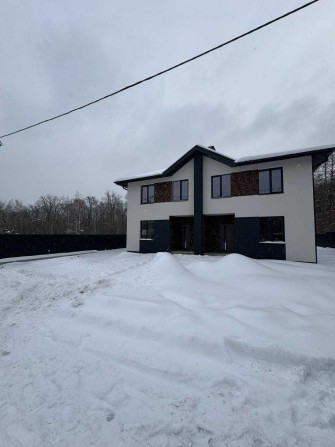 Дуплекс в Стоянці, 118м2, на ділянці 4.5 соток, можна під сертифікат - фото 1