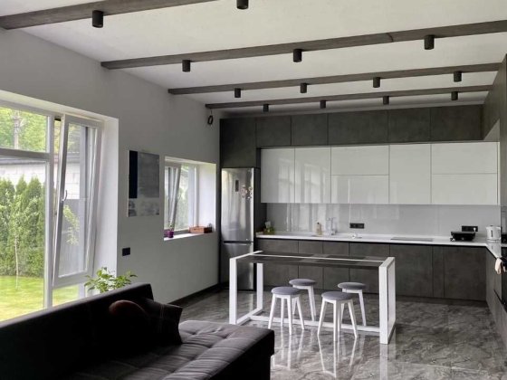 ТОП будинок Київ Підгірці Ходосівка Лісники АВТОНОМНИЙ! Підгірці