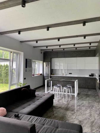 ТОП будинок Київ Підгірці Ходосівка Лісники АВТОНОМНИЙ! - фото 1