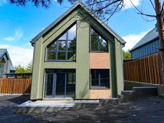 Котедж у Віті Поштовій! 117 м2 комфорту! Віта-Поштова