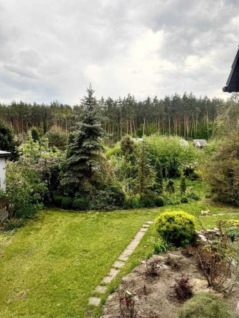 Казковий Будино в Стоянці з видом як на Карпати. 15 хв до Киева - фото 1