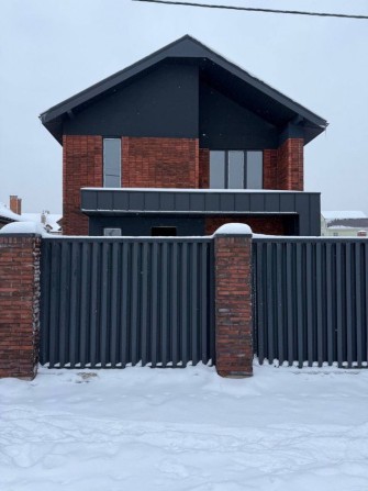 Продаж окремий будинок /котедж Ірпінь район Стоянка - фото 1