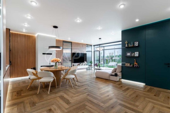 Продажа дома, КГ Озерний, Подгорци, Обуховский р-н - фото 1