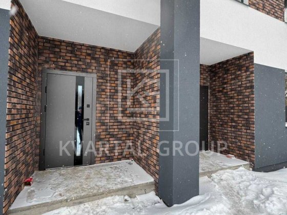 Будинок дуплекс без ремонку м. Ірпінь р-н Стоянка Стоянка