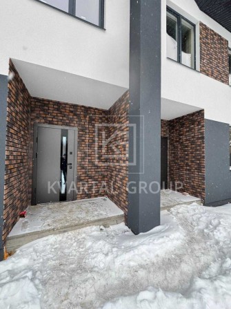 Будинок дуплекс без ремонку м. Ірпінь р-н Стоянка - фото 1