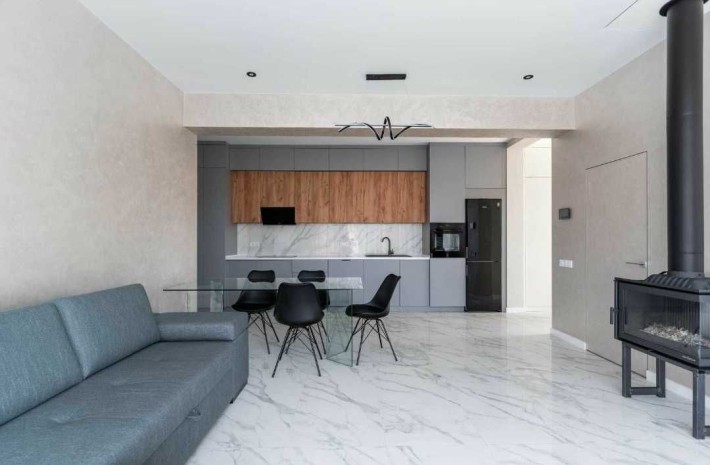 Продаж нового будинку з ремонтом КМ Озерний Підгірці ТОП без комісії - фото 1