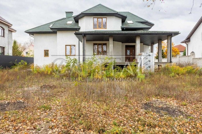 Продаж будинку 443м2/12 сот ділянка/автономное отопление - фото 1
