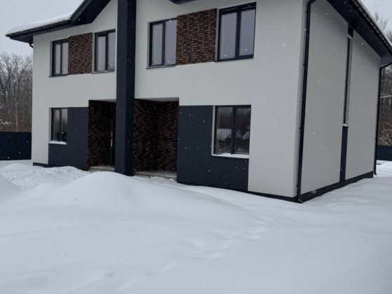 Дуплекс в Стоянці під держ програми Стоянка